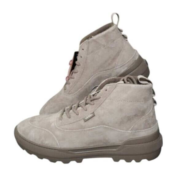 New Vans Colfax Ankle Boot Mte Womens Size 7 Trail Hiking Waterproof Outdoor - Picture 1 of 12